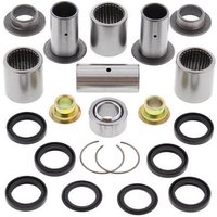 All Balls Swing Arm Linkage Bearing Kit - Yamaha YZ125 1989-92, YZ250 1990-92, WR250 1991-93, WR500 1992-93