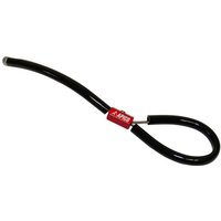 Apico Factory Racing Motocross Brake Snake - Red