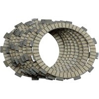 FP094-8-001 - FP094-8-001 - Hinson Clutch Friction Plate Kit - Honda CR 125 2000-07, CRF250R 2004-21, CRF250X 2004-17
