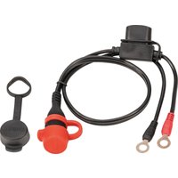 Image of TM71 - TecMate Waterproof Permanent Connector