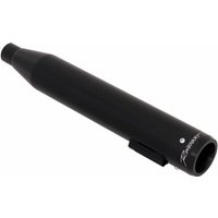 500-0301 - Rinehart 3" Dual Silencers - Harley Davidson FXDB 1690 2014-2017