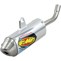 025225 - 025225 - FMF Powercore 2 Exhaust Silencer - KTM SX85 & Husqvarna TC85 2018-22, Gas Gas MC85 2021-23
