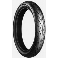 Image of 75187 - Bridgestone Battlax BT-39 52H TL Front Tyre - 100/80-17"
