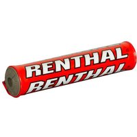 Image of Renthal Trials Bar Handlebar Pad - Red