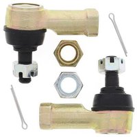 Image of All Balls Tie Rod End Kit - Kawasaki KFX700 V-Force 2004-09