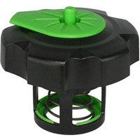 Tuff Jug Quick Fill Fuel Cap For Kawasaki KXF 250/450 - Black/ Green