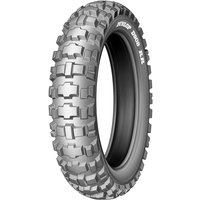 637473 - Dunlop D908 Rally Raid 70R Rear Tyre - 140/80-18"