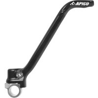 Apico Kick Start - KTM SX 125/150 2016-22, EXC150 TPI 2020-23 - Black