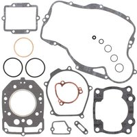 Vertex Full Gasket Kit - Kawasaki KX250 1987