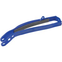 Polisport Chain Slider - Yamaha YZ 125/250 2005-22, YZF 2007-08, WRF250 2007-14, WRF450 2007-15 - Blue