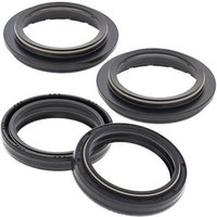 All Balls Fork & Dust Seal Kit - Kawasaki KX 125/250/500 & Suzuki RM125 1990, RM250 & Yamaha YZ125-250 1989-90