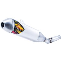 Image of 043379 - 043379 - FMF Powercore 4 Slip-On Silencer - Suzuki DR650SE 1997-2000
