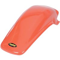Image of 124617 - M12461 - Maier Rear Fender - Honda CR250/ 500R 1984, CR480R 1983 - Orange