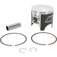 Image of W871M09050 - W871M09050 - Wiseco Piston Kit - Honda CR480R 1982-83, CR500R 1984-2001