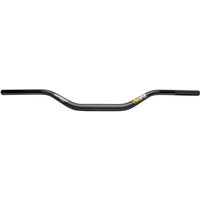 Pro Taper Contour CR High Bend Handlebars - Platinum