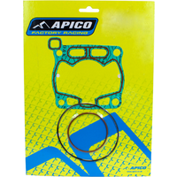 Apico Head & Base Gasket Kit - Suzuki RM85 2002-16 (G12)