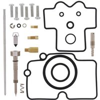 All Balls Carburetor Rebuild Kit - Kawasaki KXF250 2004-05