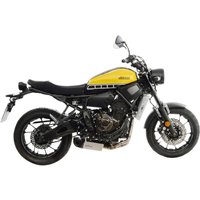 14148 - LeoVince Underbody Exhaust System - Yamaha MT-07 GT Tracer 2019