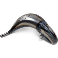 025240 - 025240 - FMF Factory Fatty Rev Front Pipe - Husqvarna TC125 & KTM SX 125/150 2019-22