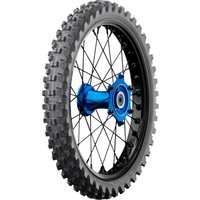 Image of 021161 - Michelin Starcross 5 Medium 40M Front Tyre - 70/100 - 17"
