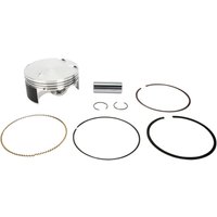 Image of W4848M09400 - W4848M09400 - Wiseco Piston Kit - Honda TRX450R Sportrax 2004-05