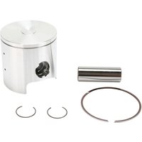 Image of W603M05600 - W603M05600 - Wiseco Pro-Lite Piston Kit - Kawasaki KX125 1991