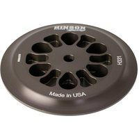 H331 - Hinson Clutch Pressure Plate - Suzuki RMZ450 2008-10