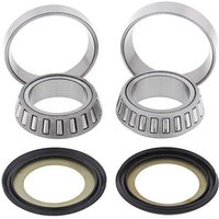 All Balls Steering Bearing Kit - Honda CRF250R 2014-17, CRF450R 2013-16