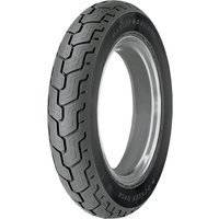 656264 - Dunlop D402 74H TL Rear Tyre - MT90-16"