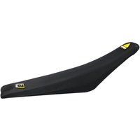 1E01G - Blackbird Pyramid Seat Cover - Sherco Enduro 2017-19 - Black