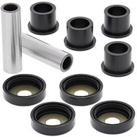 All Balls Lower A-Arm Bearing Seal Kit - Yamaha YFZ/YFM125-700 Raptor/Banshee/Warrior/Grizzly Up To 2018