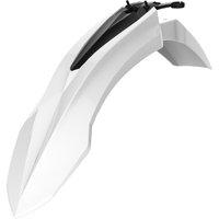 Polisport Front Fender - Beta 2T RR 2012-19, 4T RR 2011-19, X-Trainer 2015-20 - White