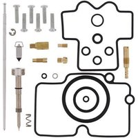 All Balls Carburetor Rebuild Kit - Honda CRF450X 2007