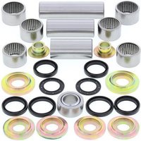 All Balls Swing Arm Linkage Bearing Kit - TM MX/EN125-300 1996-2004, MX/EN400-530F 2002-04