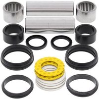 All Balls Swing Arm Bearing & Seal Kit - Yamaha YZ 125/250 1980-82, YZ465 1980-81, YZ490 1982