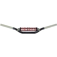 Renthal 918 Twinwall Yamaha YZ/YZF 2006 Bend Handlebars - Black