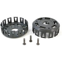 Image of Mitaka N25 Clutch Basket - Yamaha YZF400 1998-99