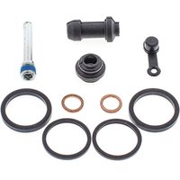 All Balls Front Caliper Rebuild Kit - Yamaha YZ125 & YZ250F 2022, Honda CRF230L 2008-09