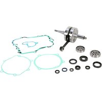 Image of WWPC123 - WWPC123 - Wiseco Crankshaft Kit - Yamaha YZ85 2002-10