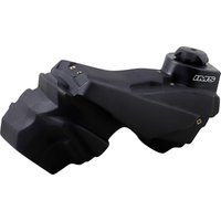117340-BK1 - 117340-BK1 - IMS Fuel Tank - Yamaha WRF250 2020-2024, WRF450 2019-2023 - Black/10.6L