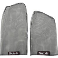 Twin Air Radiator Sleeves - Kawasaki KXF450 2012-2015