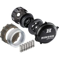 HC794-1801 - Hinson Complete BilletProof Clutch Kit - Honda CRF250R 2018-21