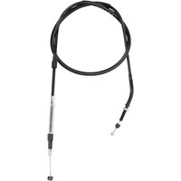 02-0545 - 02-0545 - Motion Pro Black Vinyl Clutch Cable - Honda CRF450R 2002-2007 - Black