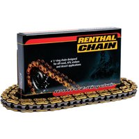 Renthal R4 SRS ATV Chain - 520 x 108L