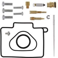 Image of All Balls Carburetor Rebuild Kit - Suzuki RM125 2004