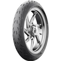 Image of 162459 - Michelin Road 5 Radial 58W TL Front Tyre - 120/70 - 17"