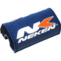 PADV-BL - Neken Oversized Fat Bar Pad - Blue