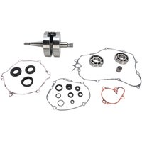 Image of WWPC163 - WWPC163 - Wiseco Crankshaft Kit - Yamaha YZ125 2005-17