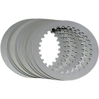 11312849 - Hinson Steel Clutch Plates - Yamaha WRF250 2001-19, YZF250 2001-18