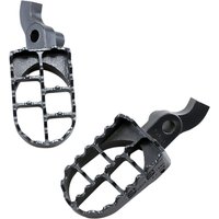 272216 - IMS Superstock Wide Foot Pegs - Honda CR 125/250 2000-01